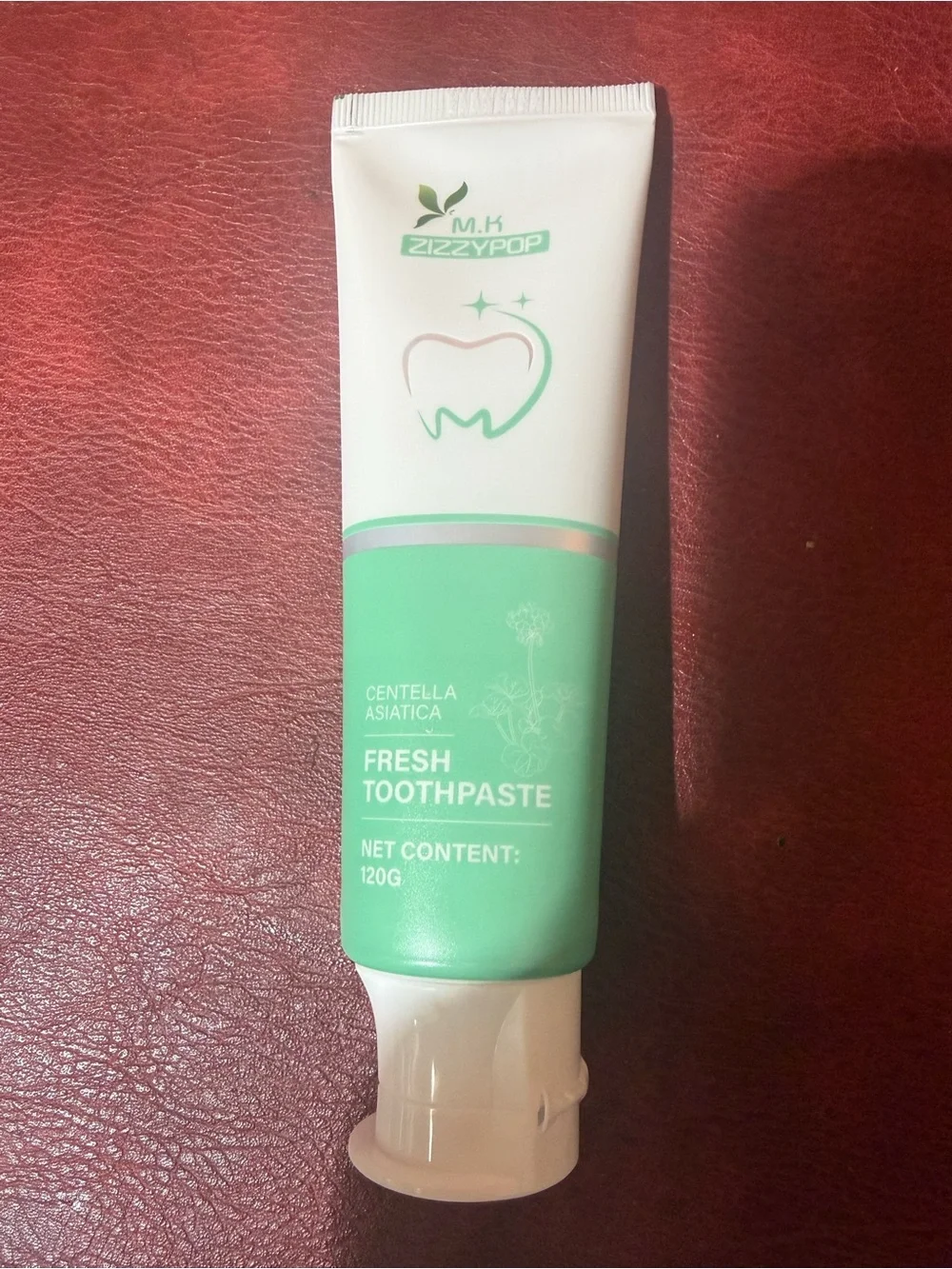 toothpaste Gum Restore​ Deep Stain ​Toothpaste,Bad Breath Cavity Prevention,